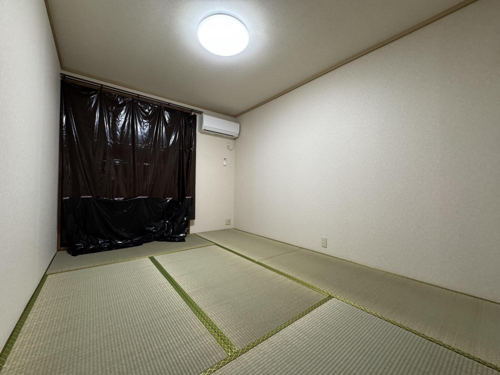 シティハイム　ヒロの内装