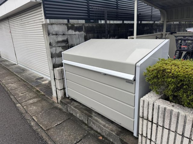 シティハイム　ヒロのその他