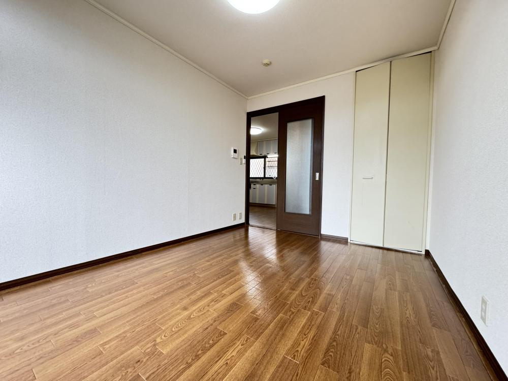 シティハイム　ヒロの内装