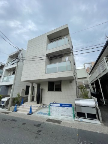 メゾンクレール