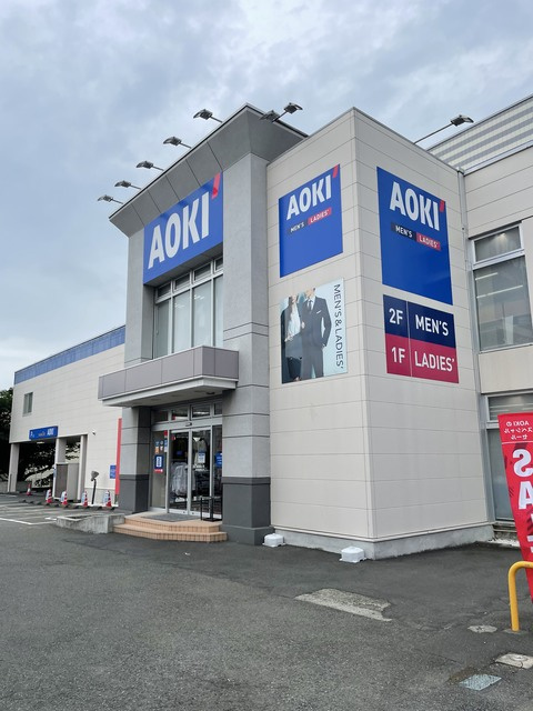 メゾンクレールのその他|AOKI
