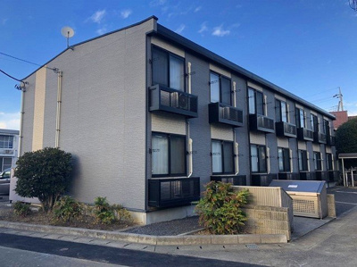 【バルコニー】 | レオパレスグリーントロア