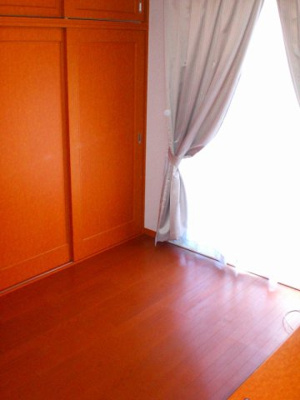 【収納】 | レオパレス沼南Ⅲ | 収納のためのスペースです