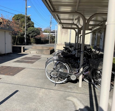 【その他共用部分】 | レオパレス沼南Ⅲ | 画像7