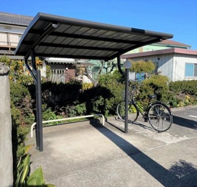 【エントランス】 | レオパレスコトブキ | 画像7