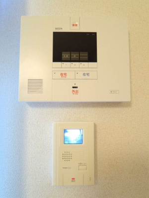 【セキュリティ】 | レオパレスコトブキ