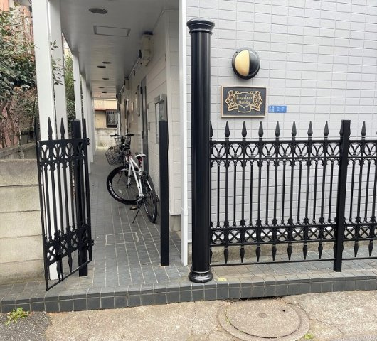 柏市旭町４丁目のアパートのその他共用部分|画像5