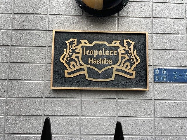 柏市旭町４丁目のアパートのエントランス|画像6