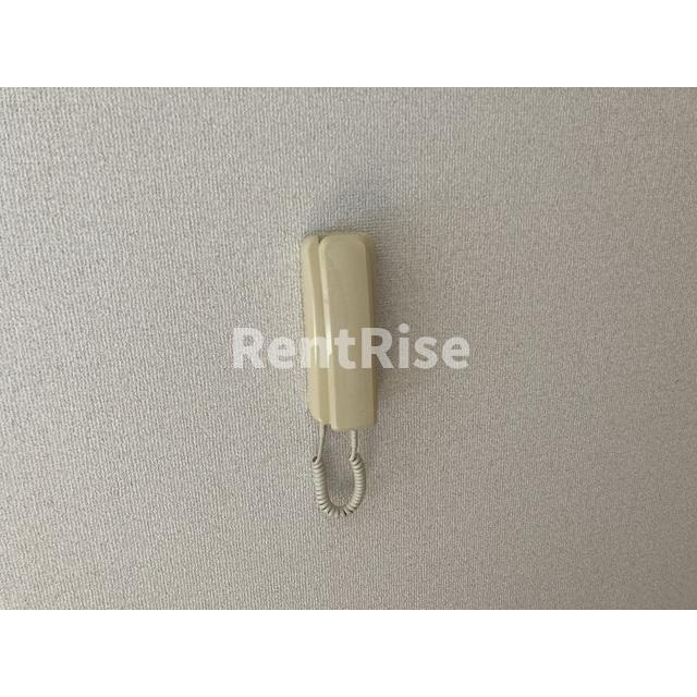 エクセランス小池Ⅱのセキュリティ