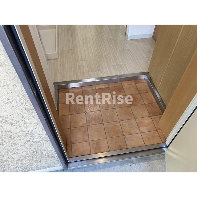 エクセランス小池Ⅱのその他