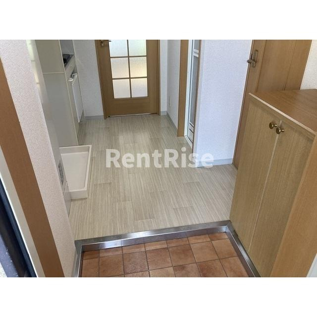 エクセランス小池Ⅱ