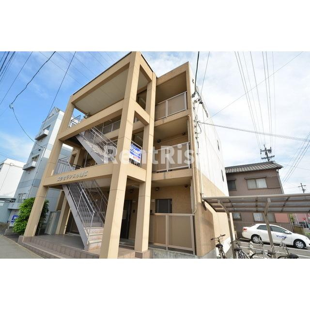 エクセランス小池Ⅱの展望