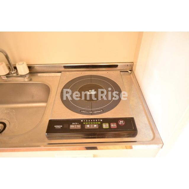 エクセランス小池Ⅱの設備