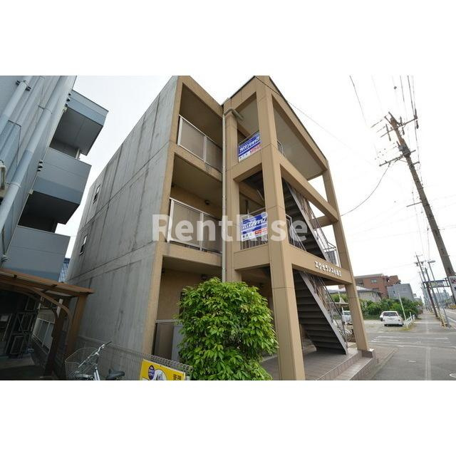 エクセランス小池Ⅱ