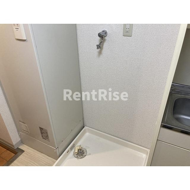 エクセランス小池Ⅱの設備