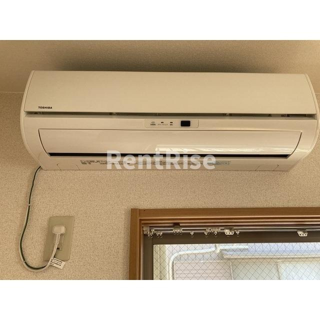 エクセランス小池Ⅱの設備