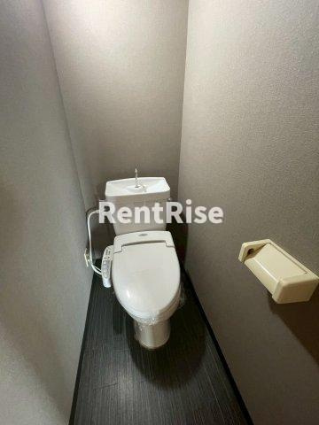 メゾンドSKⅡの寝室