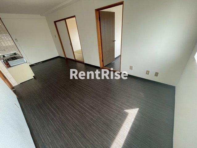 メゾンドSKⅡのキッチン