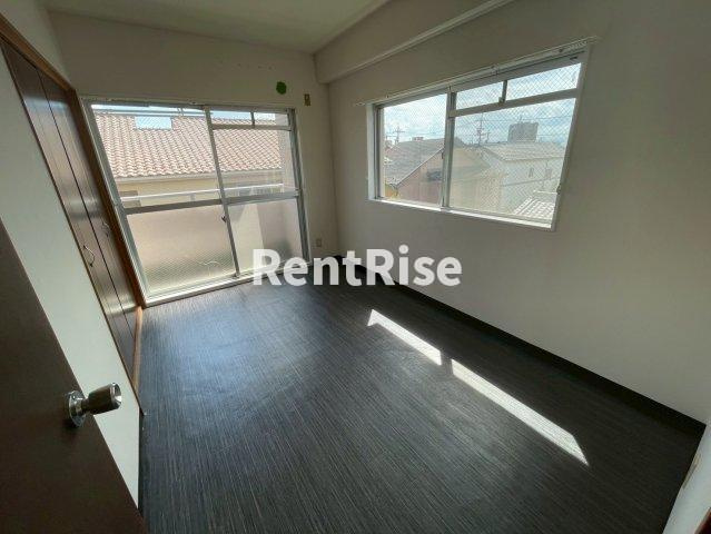 メゾンドSKⅡのセキュリティ