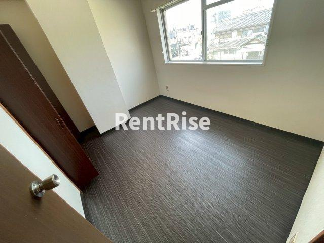 メゾンドSKⅡの収納