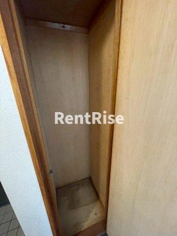 メゾンドSKⅡの居間・リビング