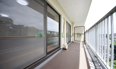 【バルコニー】 | サンヴェール保土ヶ谷