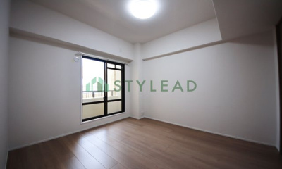 【洋室】 | サンヴェール保土ヶ谷