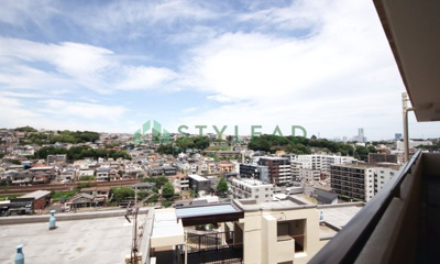 【展望】 | サンヴェール保土ヶ谷