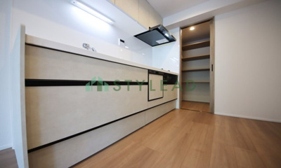 【キッチン】 | サンヴェール保土ヶ谷