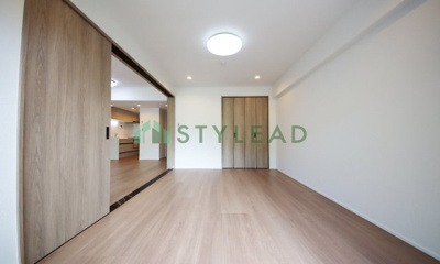 【洋室】 | サンヴェール保土ヶ谷