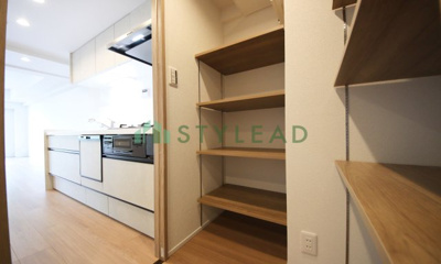 【キッチン】 | サンヴェール保土ヶ谷