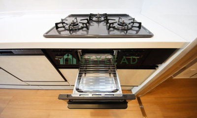 【キッチン】 | サンヴェール保土ヶ谷