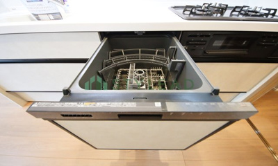 【キッチン】 | サンヴェール保土ヶ谷