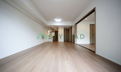 【居間・リビング】 | サンヴェール保土ヶ谷