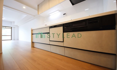 【キッチン】 | サンヴェール保土ヶ谷