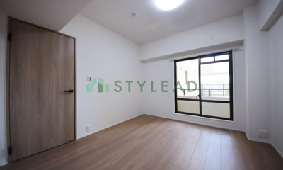 【洋室】 | サンヴェール保土ヶ谷