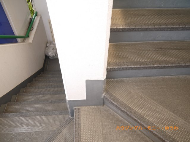 【その他共用部分】 | スカイコート池袋