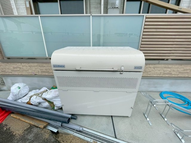 Elpidaのその他共用部分