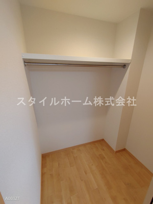 【収納】 | ラヴィータミユキ | イメージ写真です。