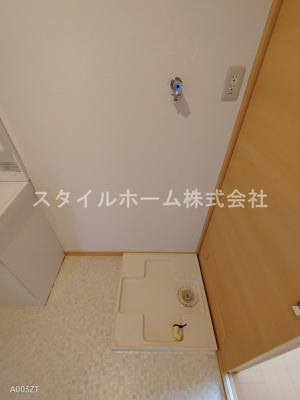 【設備】 | ラヴィータミユキ | イメージ写真です。