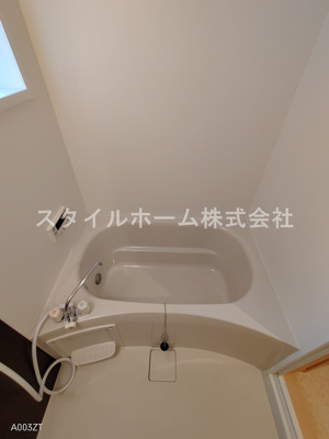 【浴室】 | ラヴィータミユキ | イメージ写真です。