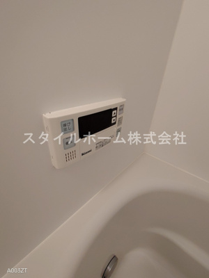 【浴室】 | ラヴィータミユキ | イメージ写真です。