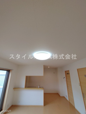 【内装】 | ラヴィータミユキ | イメージ写真です。