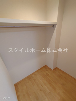 【収納】 | ラヴィータミユキ | イメージ写真です。