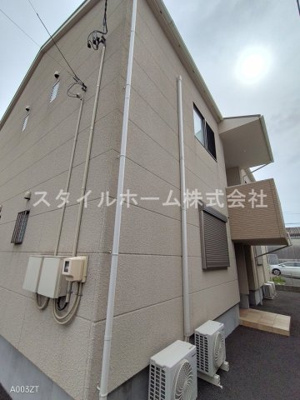 【外観】 | ラヴィータミユキ