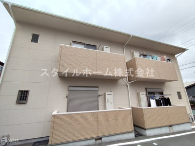 【外観】 | ラヴィータミユキ