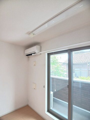 フォレスタ吹上の設備