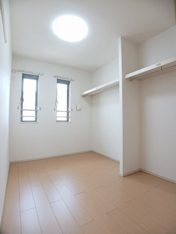 フォレスタ吹上の内装|内装です