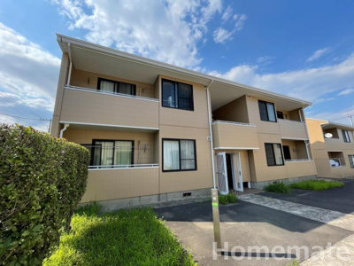 【外観】 | サザンヒルズ港南台H棟