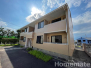 サザンヒルズ港南台H棟の画像